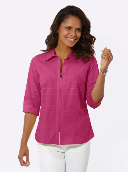 Casual Looks Hemdbluse günstig online kaufen