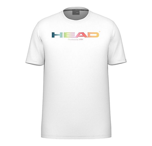 Head T-Shirt Vision Rainbow günstig online kaufen
