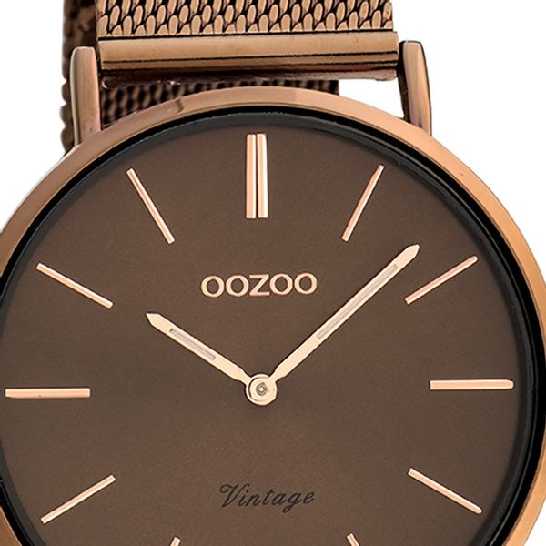 OOZOO Quarzuhr Oozoo Damen Armbanduhr Ultra günstig online kaufen
