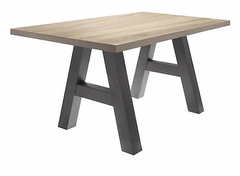 Mäusbacher Esstisch "Mister TOPSELLER" OTTOs Choice, Gestell in A-Form günstig online kaufen