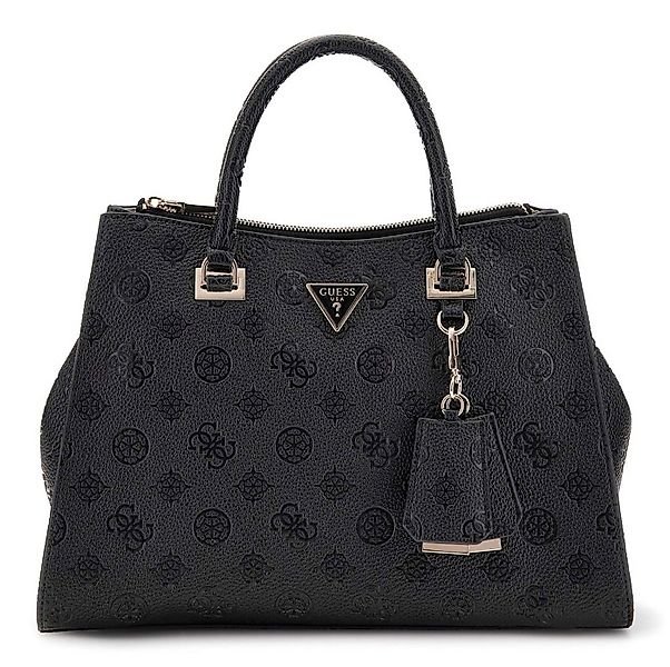 Guess Handtasche Society Satchel günstig online kaufen