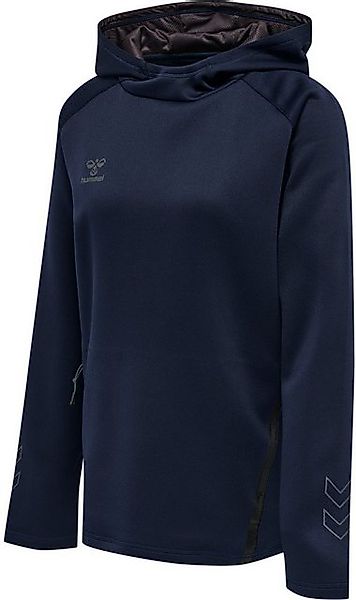hummel Kapuzenpullover Hummel Damen Kapuzenpullover hmlCIMA XK Hoodie 21157 günstig online kaufen