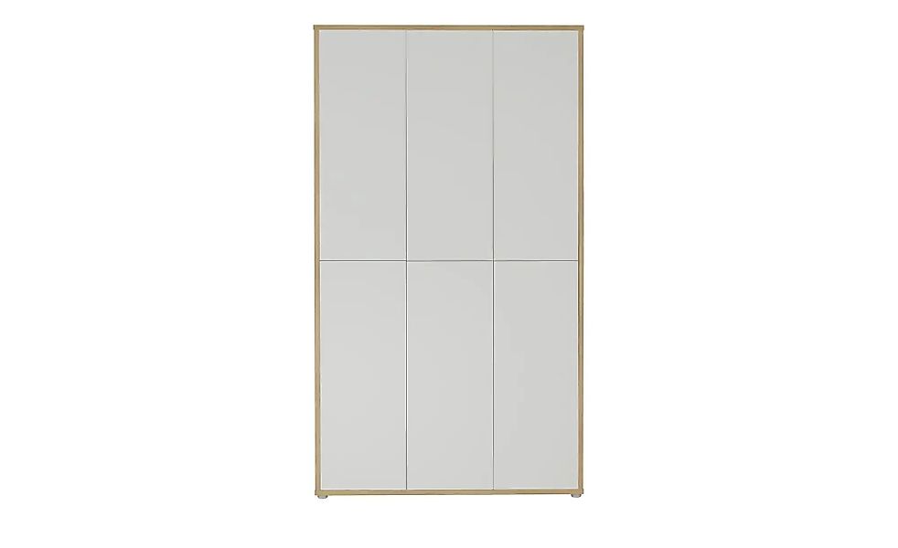 FORTE Schuhschrank Alice Springs (B/H/T 109,2/191,9/34,9 günstig online kaufen