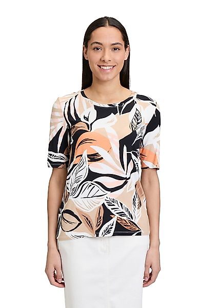 Betty Barclay Kurzarmshirt Betty Barclay Basic günstig online kaufen