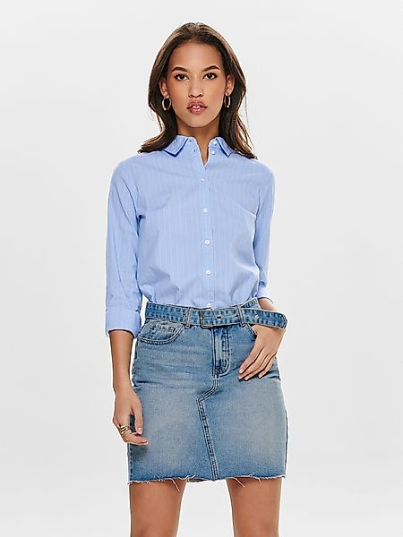 JDY Hemdbluse JDYMIO L/S SHIRT WVN günstig online kaufen