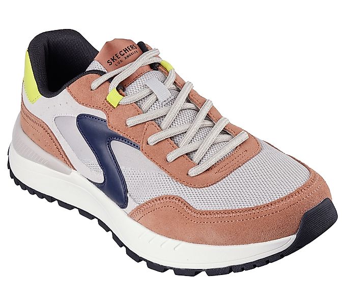 Skechers FURY FURY LACE LOW Sneaker günstig online kaufen