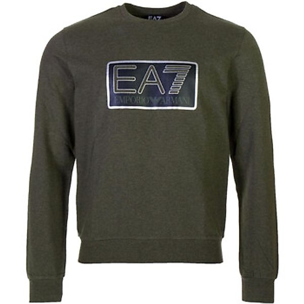 Emporio Armani EA7  Sweatshirt 6ZPM60-PJ05Z günstig online kaufen