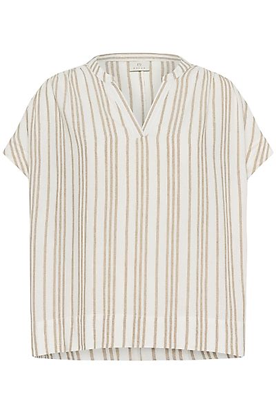 KAFFE Kurzarmbluse Kurzarm-Bluse KAmilia günstig online kaufen