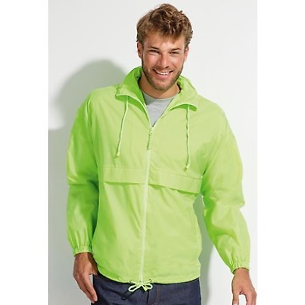 Sols  Windjacken SURF -CORTAVIENTO UNISEX HIDRÓFUGO-con cremallera günstig online kaufen