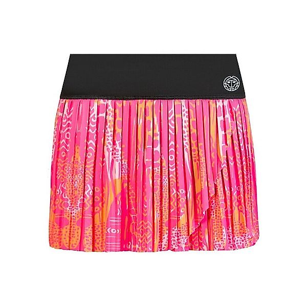 BIDI BADU Tennisrock Lowey Tech Plissee Skort günstig online kaufen