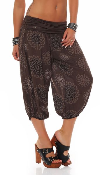 malito more than fashion Caprihose 7182 günstig online kaufen