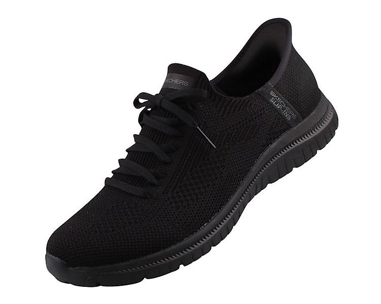 Skechers 104421-BBK Slipper günstig online kaufen
