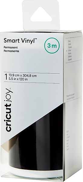 Cricut Wandfolie Joy Selbstklebend Vinylfolie - günstig online kaufen