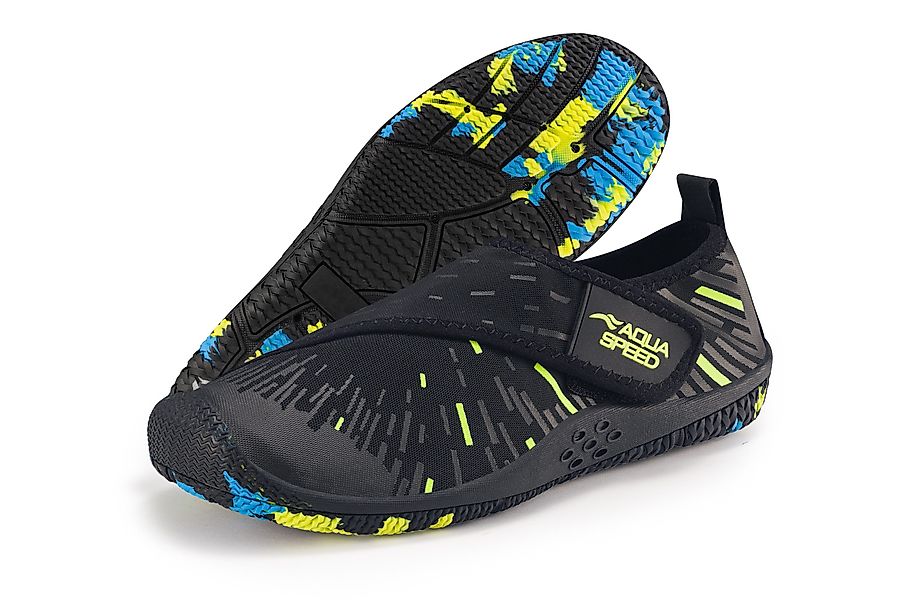Aqua Speed Tegu Strandschuhe Gr. 45 günstig online kaufen
