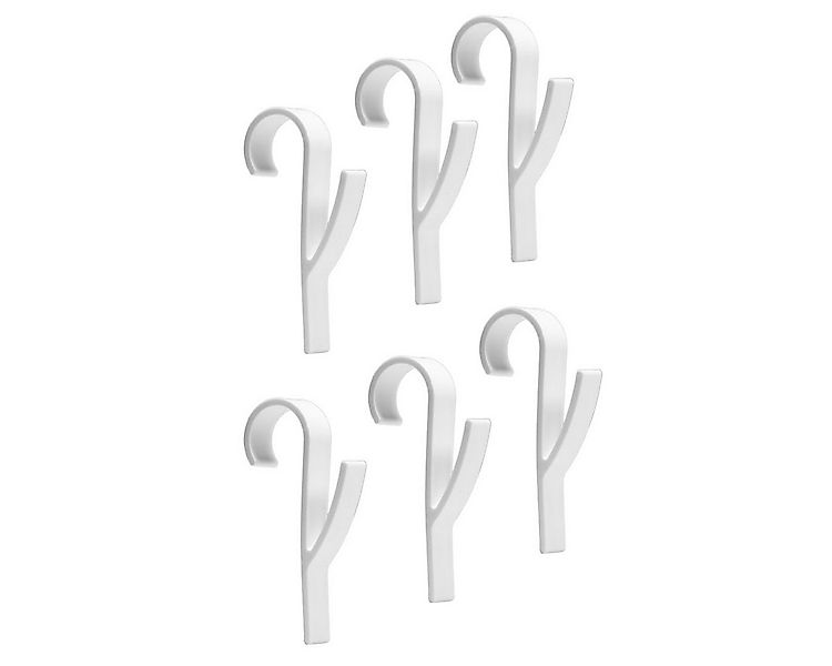 Beast Handtuchhaken Heizkörperhaken Handtuchhaken Y-Haken für Badheizkörper günstig online kaufen