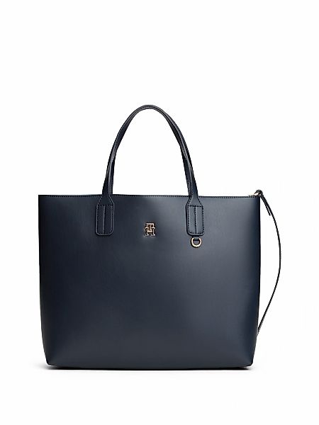 Tommy Hilfiger Satchel "TH ICON SATCHEL", Damen Umhängetasche, Tragetasche günstig online kaufen