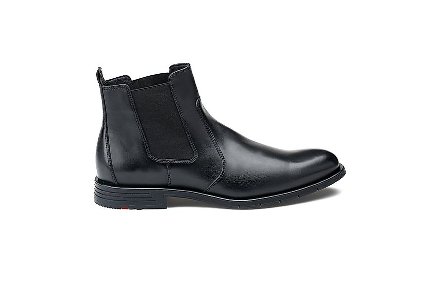 Lloyd Lloyd 25-527-00 EEZY 315, Chelsea Boots, Stiefeletten, Schwarz, Herre günstig online kaufen