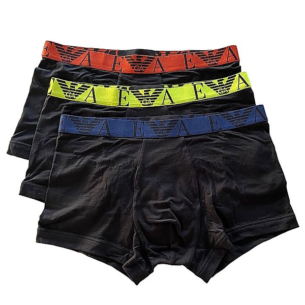 Emporio Armani Trunk 3F715 Stretch Cotton günstig online kaufen