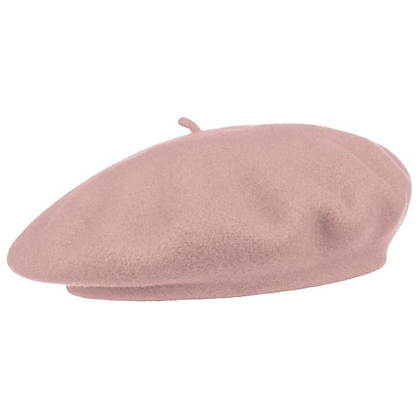 Barascon Baskenmütze (1-St) Wollbaske, Made in günstig online kaufen