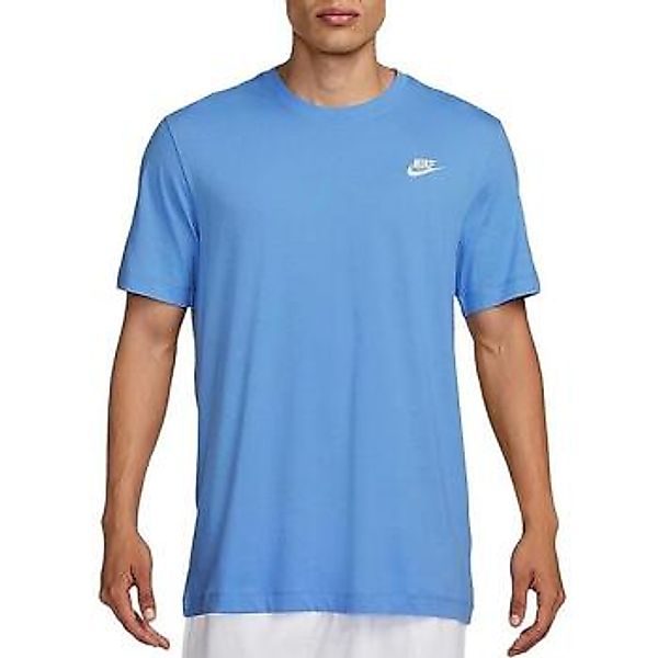 Nike  T-Shirts & Poloshirts AR4997-412 günstig online kaufen