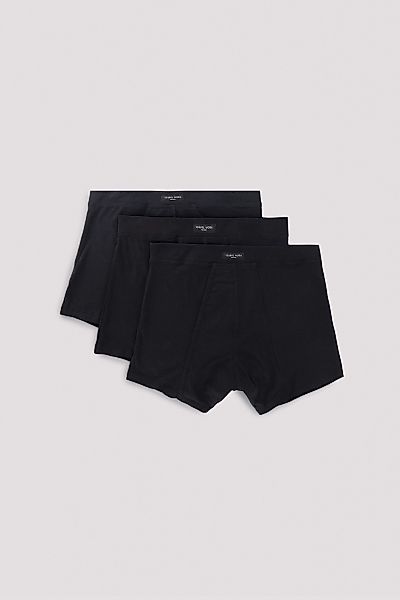 YSABEL MORA Boxershorts "BASIC COLLECTION COTTON", mit praktischem Eingriff günstig online kaufen