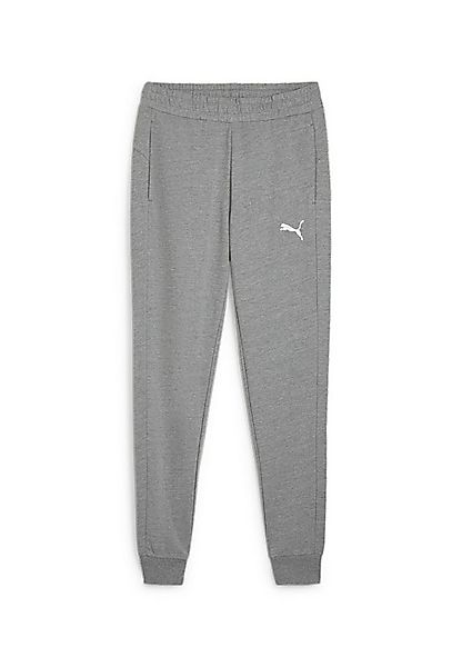 PUMA Sweathose Sweathose teamGOAL lange Jogginghosen (1-tlg) günstig online kaufen