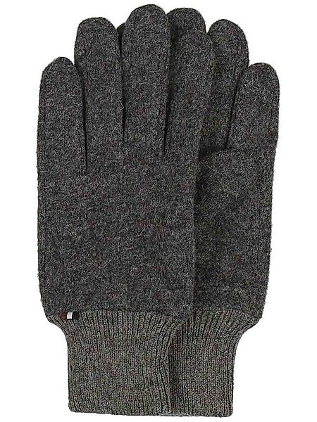 bugatti Strickhandschuhe Wollhandschuhe günstig online kaufen