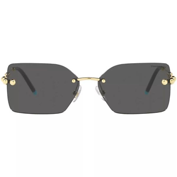 Tiffany  Sonnenbrillen TF3088 61773B Sonnenbrille günstig online kaufen
