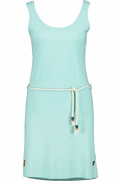 Alife & Kickin Jerseykleid "Damen JenniferAK" günstig online kaufen
