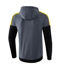 Erima Sweatjacke Erima Squad Präsentationsjacke Präsentationsjacken günstig online kaufen