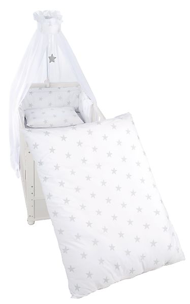 roba® Kinderbettwäsche 100 x 135 cm, günstig online kaufen