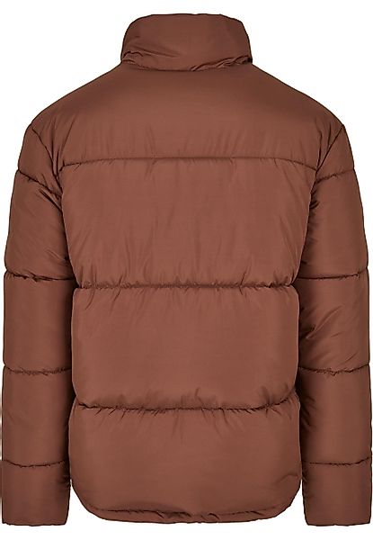 URBAN CLASSICS Winterjacke "Urban Classics Herren Short Puffer Jacket" 1 St günstig online kaufen