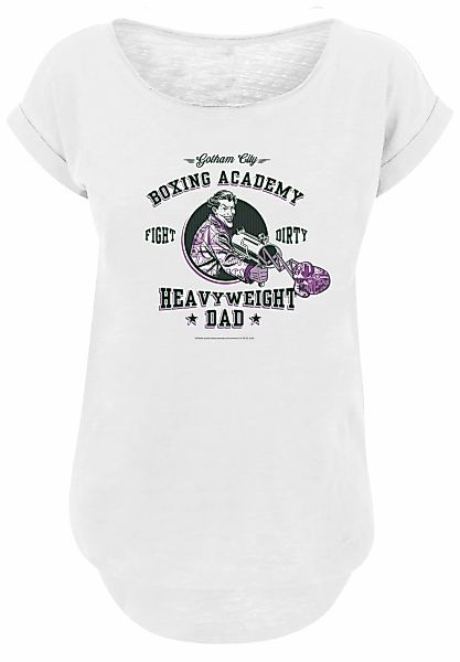 F4NT4STIC Kurzarmshirt "F4NT4STIC Damen" 1 Stk. tlg. günstig online kaufen