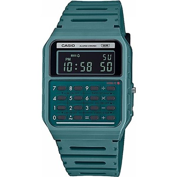 CASIO VINTAGE Chronograph CA-53WB-3BEF, Quarzuhr, Armbanduhr, günstig online kaufen