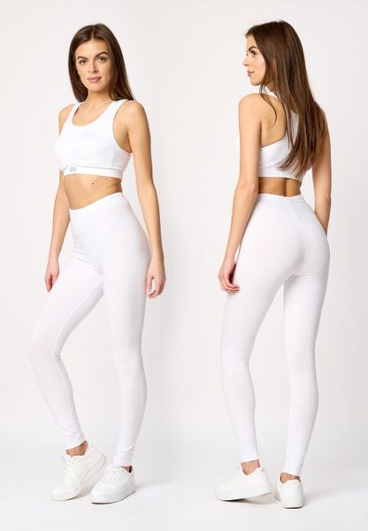 Merry Style Leggings 2er Pack Damen günstig online kaufen
