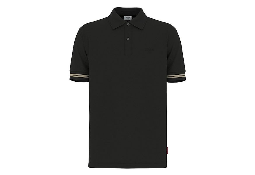 Joop Jeans Poloshirt Herren Poloshirt Baumwolle 15 JJJ-17Amare 10019361 günstig online kaufen