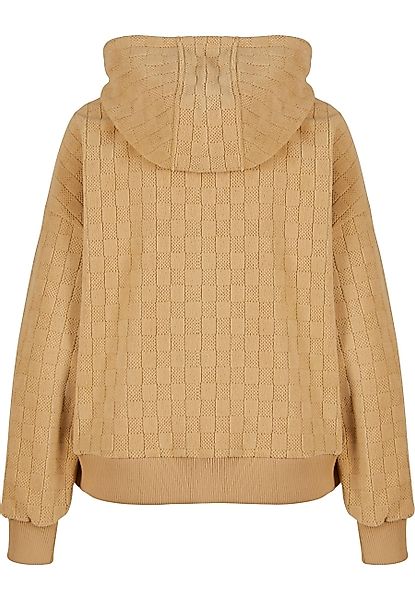 URBAN CLASSICS Kapuzenpullover Urban Classics Ladies günstig online kaufen