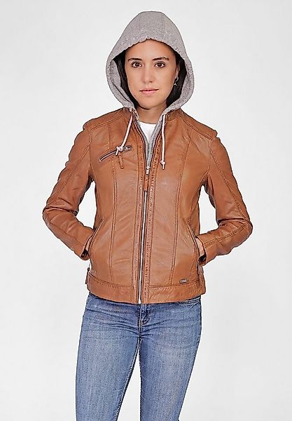 MUSTANG Lederjacke 31020148 günstig online kaufen