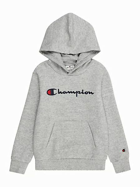 Champion Kapuzensweatshirt Hooded Sweatshirt günstig online kaufen