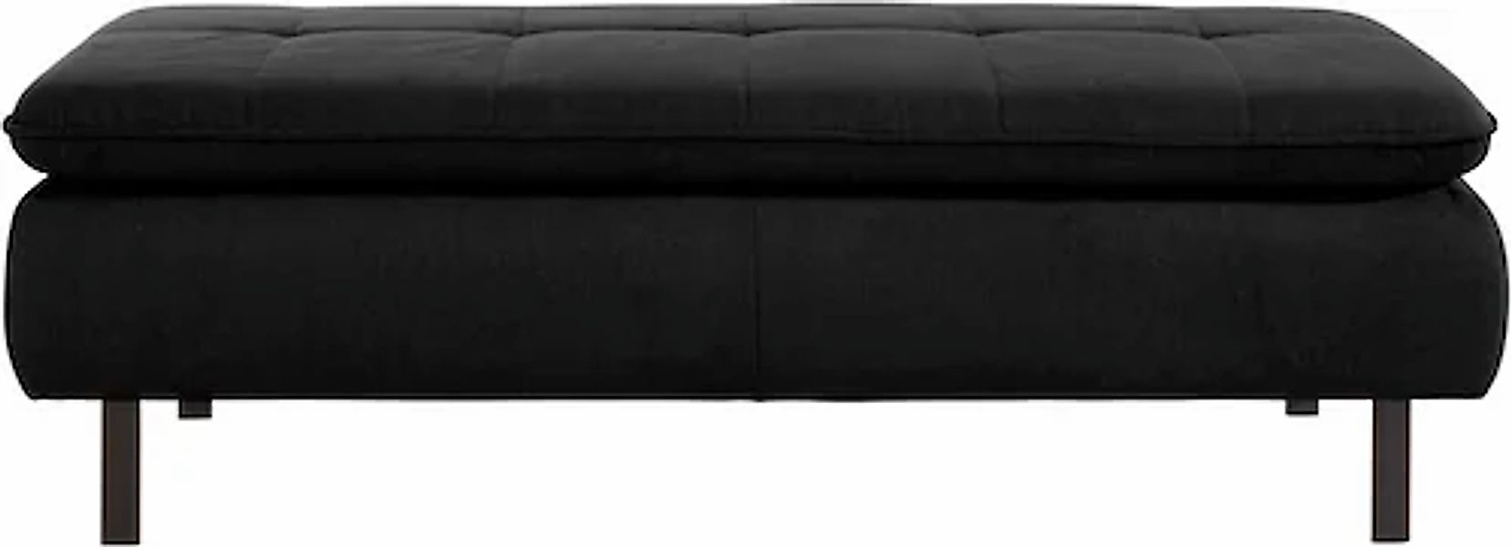 INOSIGN Hockerbank "Birkholm", passend zur Serie "Birkholm", B/T/H: 137/65/ günstig online kaufen