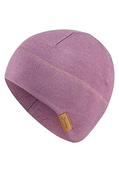 Sterntaler® Beanie Sterntaler® Mütze einfarbig Mützen, günstig online kaufen