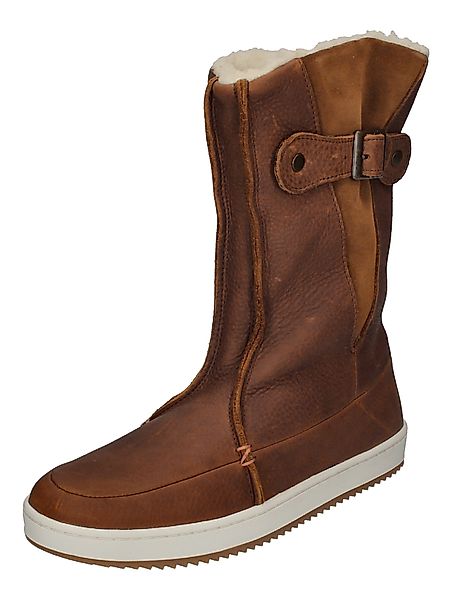 HUB SNOW 2.0 Winterstiefel Cognac günstig online kaufen