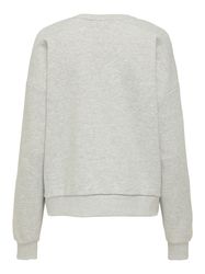 ONLY Sweatshirt ONLJOLANA L/S O-NECK BERRY günstig online kaufen