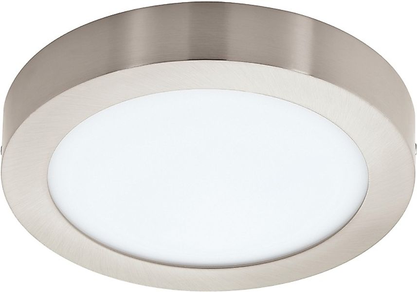 EGLO Deckenleuchte »FUEVA-Z«, Leuchtmittel LED-Modul   LED fest integriert, günstig online kaufen