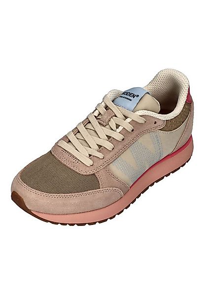 WODEN Ronja WL740 Sneaker ivory blush günstig online kaufen