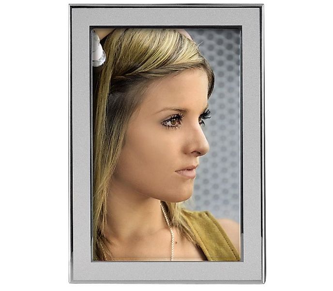 Hama Portraitrahmen Porträtrahmen "Philadelphia", 13 x 18 cm Porträt-Bilder günstig online kaufen