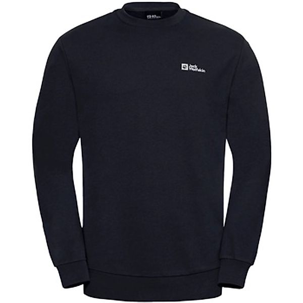 Jack Wolfskin  Sweatshirt Pullover ESSENTIAL Sweatshirt günstig online kaufen