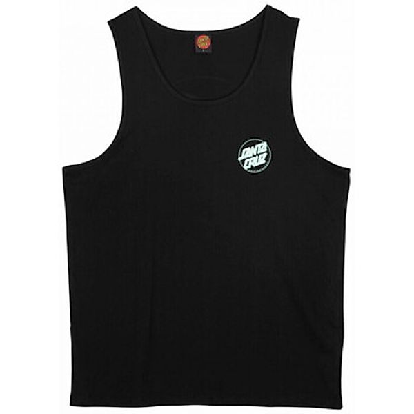 Santa Cruz  Tank Top Partial dot vest günstig online kaufen