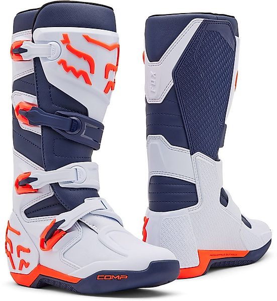 Fox Racing Comp Motocross Stiefel Motorradstiefel günstig online kaufen