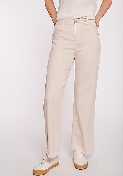 HaILY’S Weite Jeans 7/8 C JN günstig online kaufen